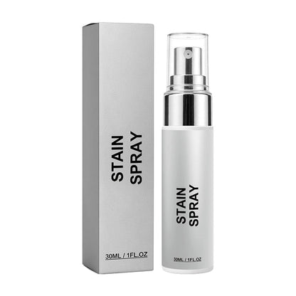 Stain Remover Spray for Clothing and Fabrics