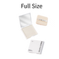 🥳2026 HOT SALE🥳💞50K+ SOLD!🌸✨ 50% OFF! 3‑in‑1 Oil‑Absorbing Paper – Blot, powder & mirror in one. Instant matte finish, no mess. Pocket‑sized summer essential! 💄💨