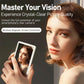 🥳2026 HOT SALE🥳💞50K+ SOLD!💞1080p Rear Camera Selfie Monitor