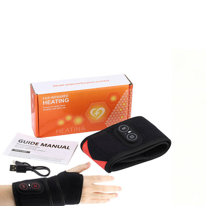 🥳2026 HOT SALE🥳💞50K+ SOLD!💞Heated Wrist Brace