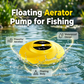 Floating Aerator Pump For Fishing