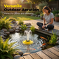 Floating Aerator Pump For Fishing
