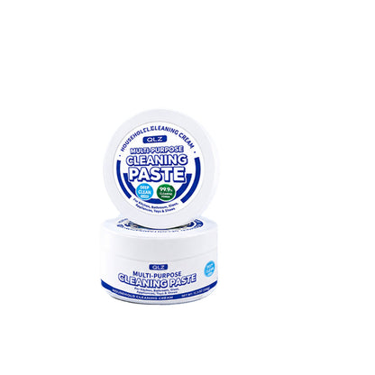Powerful Limescale Removal Cleaning Paste