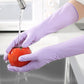 30PCS Waterproof & Oil-Proof Disposable Nitrile Gloves