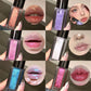Long-Lasting Sparkling Glitter Lip Gloss