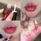 Long-Lasting Sparkling Glitter Lip Gloss