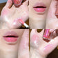 Long-Lasting Sparkling Glitter Lip Gloss