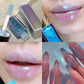 Long-Lasting Sparkling Glitter Lip Gloss