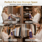 🧥🚫Wardrobe Anti-Mold Spray – Mildew Remover & Moisture Control 🦠💧