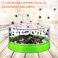 🔌Last Day Special Price:£11.99!!!✅ Reusable fly trap—no electricity, no poison! 🏠 Safe to use in the kitchen and around children and pets.