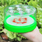 🔌Last Day Special Price:£11.99!!!✅ Reusable fly trap—no electricity, no poison! 🏠 Safe to use in the kitchen and around children and pets.