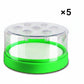 🔌Last Day Special Price:£11.99!!!✅ Reusable fly trap—no electricity, no poison! 🏠 Safe to use in the kitchen and around children and pets.