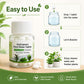 Water Purifying Tablets for Hydroponic Plants and Cut Flowers