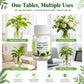 Water Purifying Tablets for Hydroponic Plants and Cut Flowers