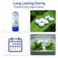 Aquarium Algae Remover Tablets