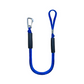 Bungee Dock Line with Stainless Steel Clip