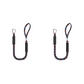Bungee Dock Line with Stainless Steel Clip