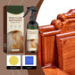 Natural Beeswax Wood Floor Maintenance Renewal Spray