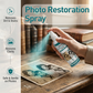 Photo Clean & Restore Spray