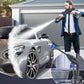 Cordless Portable High-Pressure Car Washer