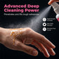 Gentle Resin Remover for Hands