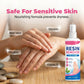 Gentle Resin Remover for Hands