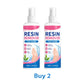 Gentle Resin Remover for Hands