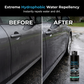 🚗 50% OFF !!! ⏰ Showroom Shine That Lasts – Nano Ceramic Spray with Hydrophobic Protection