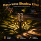 Waterproof Solar Garden Stake Lights
