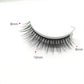 ⏰Limited Time 50% Off!❤️‍🔥Reusable Self-Adhesive False Eyelashes