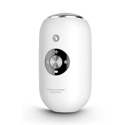 Rechargeable Electric Foot Grinder
