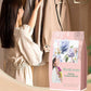 🌸 Floral Camphor Balls – Insect Repellent and Mildew Proof Wardrobe Freshener ✨