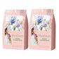 🌸 Floral Camphor Balls – Insect Repellent and Mildew Proof Wardrobe Freshener ✨