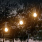 Warm Filament Solar Powered LED Camping Bulb
