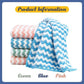 🔥Microfiber Cleaning Rag