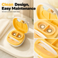 Portable Sonic Contact Lens Cleaner
