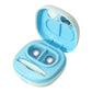 Portable Sonic Contact Lens Cleaner