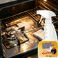 ⏳🔥LIMITED-TIME 50% OFF! ⏰🏆 Heavy-Duty Kitchen Degreaser Spray – Fast Grease Remover 🍑