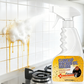 ⏳🔥LIMITED-TIME 50% OFF! ⏰🏆 Heavy-Duty Kitchen Degreaser Spray – Fast Grease Remover 🍑