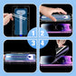 Premium Tempered Glass Screen Protector & Installation Kit for iPhone16-11 Series