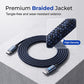 📢📢50% OFF !! ⏰Type-C to Type-C Fast Charging Cable