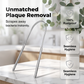 Stainless Steel Tongue Cleaner for Oral Care