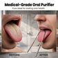 Stainless Steel Tongue Cleaner for Oral Care