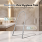 Stainless Steel Tongue Cleaner for Oral Care
