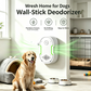 Smart Negative Ion Air Purifier for Pets
