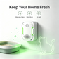Smart Negative Ion Air Purifier for Pets