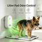 Smart Negative Ion Air Purifier for Pets