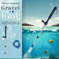 🐠50% OFF NOW! Electric Aquarium Gravel Cleaner – Powerful Suction Fish Tank Vacuum Siphon, Easy Gravel Cleaning & Water Changing, Automatic Aquarium Maintenance Tool