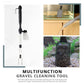 🐠50% OFF NOW! Electric Aquarium Gravel Cleaner – Powerful Suction Fish Tank Vacuum Siphon, Easy Gravel Cleaning & Water Changing, Automatic Aquarium Maintenance Tool