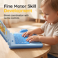 🏆🖥️Limited Time 50% Off: Only £14.98‼️👧Interactive Simulation Toy Laptop｜Kids Educational Pretend Play Learning Toy🖥️